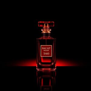 Baccarat Rouge 540