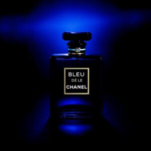 Bleu de Chanel