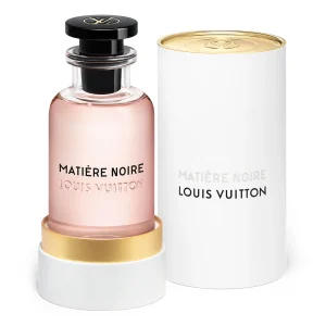 Louis Vuitton Matière Noire Decant