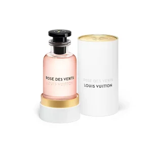 Louis Vuitton Rose Des Vents Decant